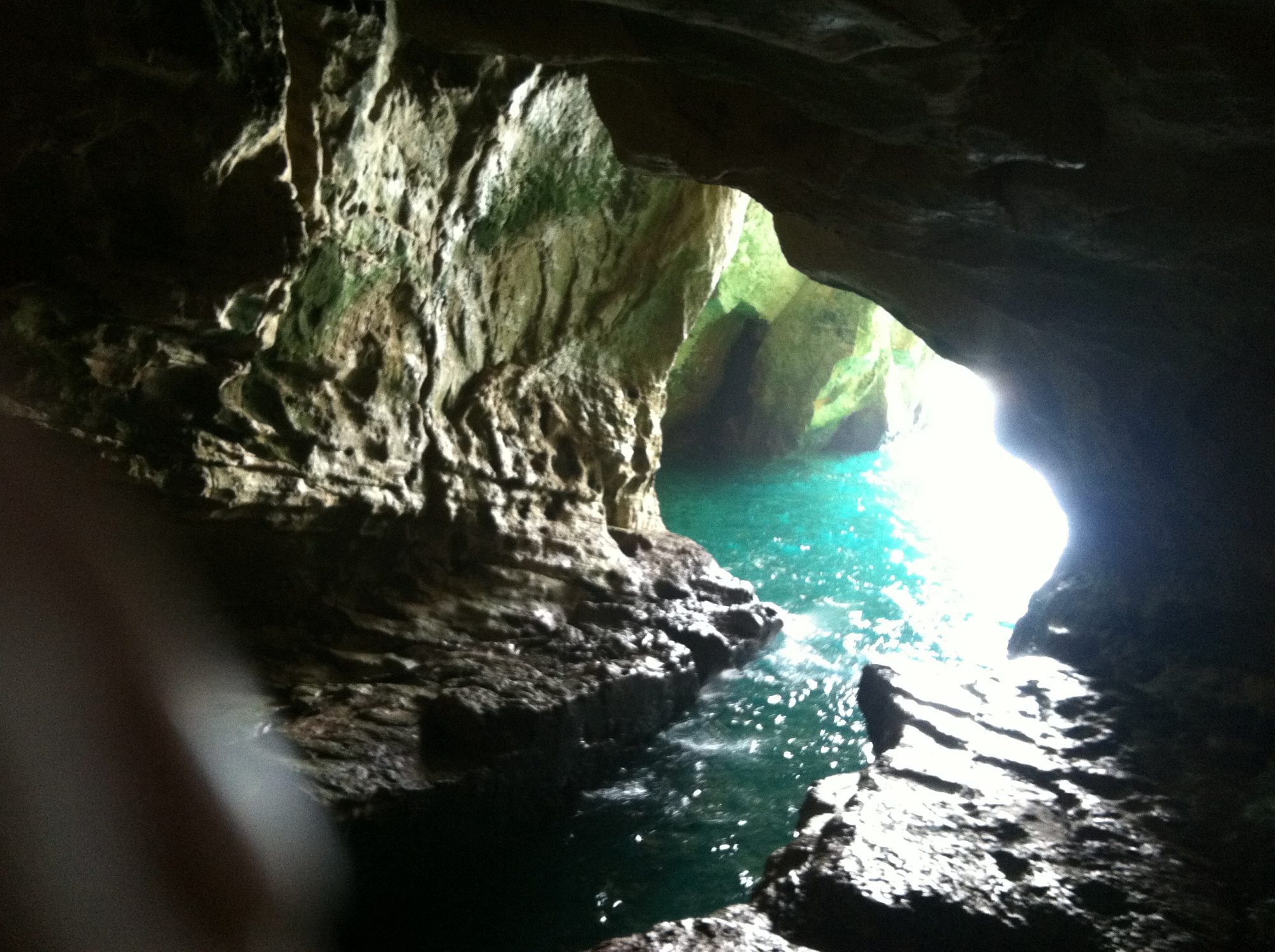 Rosh HaNikra Grottoes 20